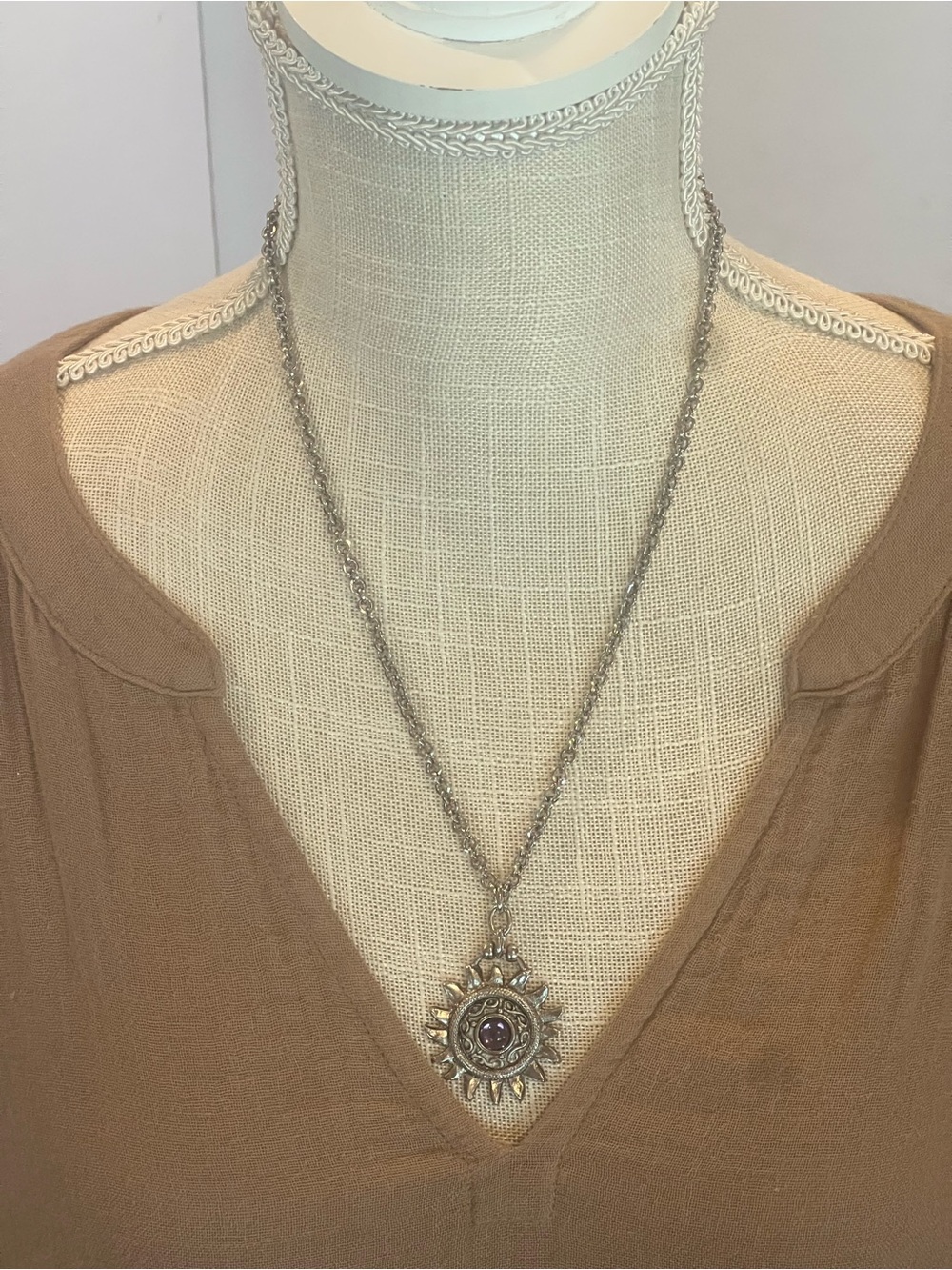 Vintage Pendant